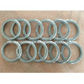 Anillos Swg Anillos Metal CS / 304 / 316L Anillos Asme Junta Tings (SUNWELL)